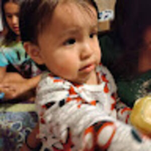 Meet your Posher, Hank